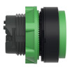 Schneider Electric Push Button operator, 22 mm, Green ZB5AL3