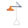 Guardian Equipment Emergency Shower,Horizontal,30 gpm G1643