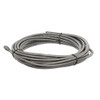 Ridgid Drain Cleaning Cable,3-8 in Dia,35 ft L 62250