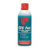 Lps Contact Cleaner, 11 oz, Aerosol Spray Can, Liquid 03116