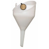 Funnel King Polyethylene,120 oz.,16",8",7-8" 90080