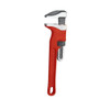 Ridgid 12" Spud Wrench, 2-5-8" Pipe Capacity, Red 31400