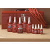Threadlocker, LOCTITE 271, Red, High Strength, Liquid, 50 mL Bottle  135381
