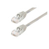 Monoprice Ethernet Cable,Cat 5e,Gray,3 ft. 132