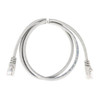 Monoprice Patch Cord,Cat 5e,Booted,Gray,3.0 ft. 132