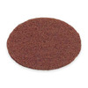 Norton Abrasives Sanding Disc,Nonwvn,6 Diax1/2 In Hole,VF 66261004980