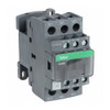 IEC Magnetic Contactor, 1NC-1NO, 120V AC, 3 P, Non-Reversing, Screw Clamp  LC1D32G7