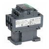 IEC Magnetic Contactor, 1NC-1NO, 120V AC, 3 P, Non-Reversing, Screw Clamp  LC1D32G7