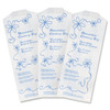Hospeco Sanitary Napkin Bag,PK500 NEC-500