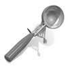 Crestware Disher,4 oz.,9 in. L D08
