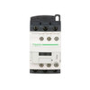 IEC Magnetic Contactor, 1NC-1NO, 120V AC, 3 P, Non-Reversing, Screw Clamp  LC1D12G7