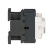 IEC Magnetic Contactor, 1NC-1NO, 120V AC, 3 P, Non-Reversing, Screw Clamp  LC1D12G7