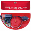 Safety Technology International STI-1200
