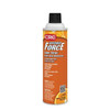 Crc Hydro Force Super Citrus Cleaner/Degreaser, 15 oz, Aerosol Spray Can 14440