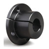 Quick Detachable Bushing, QT, 1 1/4 in Bore Dia, 1.25 in Overall Length, Inch