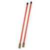 Marker Guide,Flush-Flat Mount,28 In.,PR  1308105