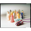 Moldex Sparkplugs Disposable Corded Earplugs, Foam, Bullet Shape, 33 dB NRR, 100 Pairs/Box 6654