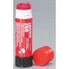 Threadlocker, LOCTITE 268, Red, High Strength, Solid, 0.67 oz Stick  826035