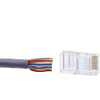 Ideal Crimper,RJ-11-12-14-45,13" L 30-496