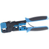 Ideal Crimper,RJ-11-12-14-45,13" L 30-496