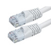 Monoprice Ethernet Cable,Cat 5e,White,10 ft. 3391