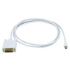 Monoprice CPU Cord,Mini Display-DVI-D Sgl Male,6ft 5999