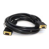 Monoprice Computer Cord,SVGA (HD15) M to F,10ft 88