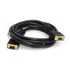 Monoprice Computer Cord,SVGA (HD15) M to F,10ft 88