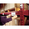 Superscan Holder,Label,Pk50 APX35