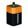 Duracell CopperTop Alkaline Battery MN908