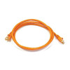 Monoprice Ethernet Cable,Cat 6,Orange,3 ft. 3413