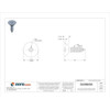 Tamper-Pruf Screws 91860