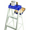 Louisville 6 ft Aluminum Stepladder, 250 lb Capacity AS2106