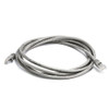 Monoprice Ethernet Cable,Cat 6,Gray,7 ft. 2301