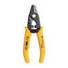 Jonard Tools 6" Fiber Optic Cable Stripper, Insulated JIC-375