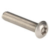 Tamper-Pruf Screws 91200