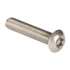 Tamper-Pruf Screws 91200