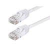 Monoprice Ethernet Cable,Cat 5e,White,100 ft. 148