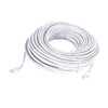 Monoprice Patch Cord,Cat 5e,Booted,White,100 ft. 148