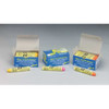 Markal Paint Crayon, Large Tip, Yellow Color Family, 12 PK 80221