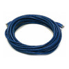 Monoprice Patch Cord,Cat 5e,Booted,Blue,20 ft. 4985