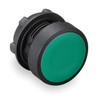 Schneider Electric Push Button operator, 22 mm, Green ZB5AA3