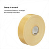 3m Electrical Tape, Yellow, 36 yd L, 1 in W 2520-1X36YD