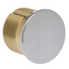 Kaba Ilco Lockset Cylinder, Commercial 7180DC-26D