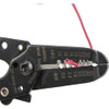 Jonard Tools 6 3-4 in Wire Stripper-Cutter 10 to 22 AWG JIC-1022
