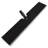 3m 23 in Dust Cloth Holder, Black 59247
