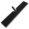 3m 23 in Dust Cloth Holder, Black 59247