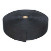 Bulk-Strap Bulk Webbing,300 ft. x 2 In.,900 lb. P02300BK