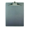 Manufacturer Varies 8-1/2" x 11" Clipboard, Silver 22517