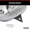 Ridgid Tubing Cutter,Copper, Brass, Aluminum 32920